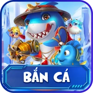 Bắn cá 123B