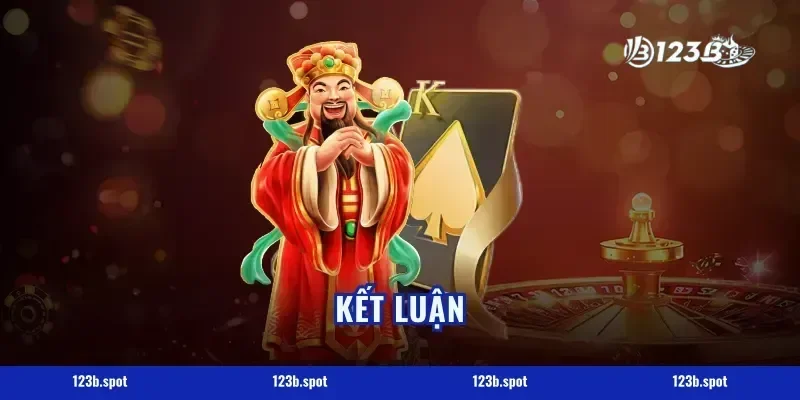 Kết Luận