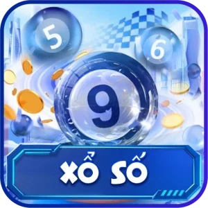 Xổ số 123B